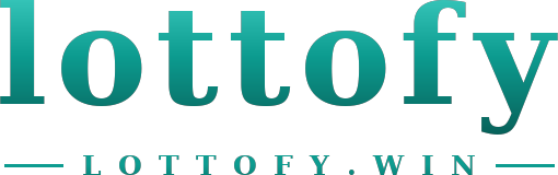 lottofy logotipo