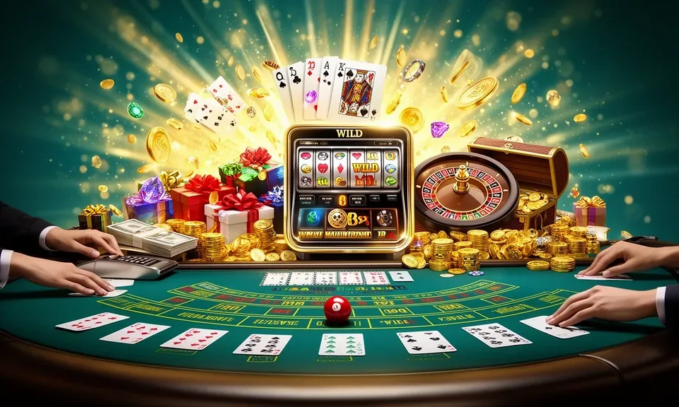 lottofy Perú lobby de juegos